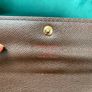 Genuine Louis vuitton pochette Image 9