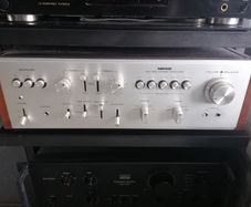 Nikko TRM-800