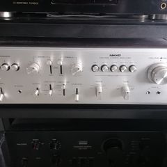 Nikko TRM-800