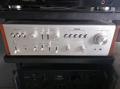 Nikko TRM-800