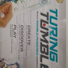 turing tumble game