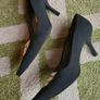Stuart Weitzman sparkly heels Image 2