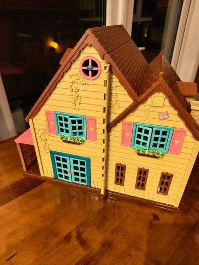 play house
