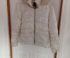 ladies jacket  size small