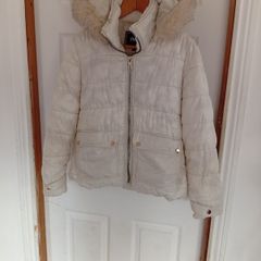 ladies jacket  size small