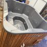 Hot tub Image 9