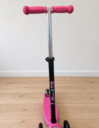 scooters