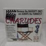 Charudes Fun Board Game, New in box Image 2