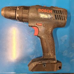 Bosch drill for parts or repair