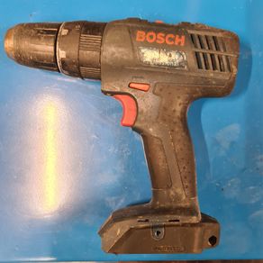 Bosch drill for parts or repair