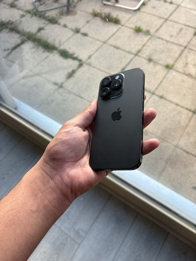 IPhone 16 Pro