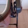 Baby Elegance Co-glide Crib Image 6