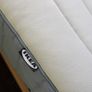 Ikea Single Bed frame & mattress Image 5