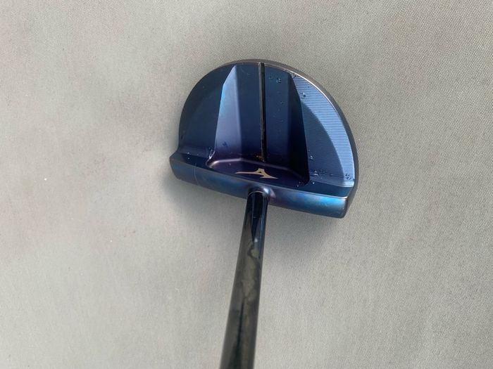 Mizuno M Craft OMOI 05 Putter