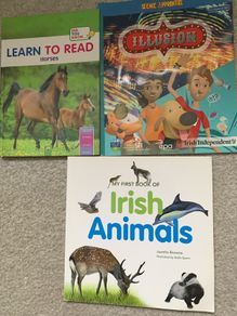 Kids books
