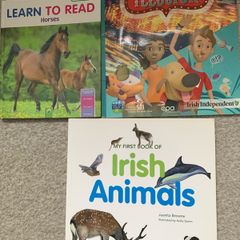 Kids books