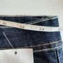 new marks & Spencer boot cut denim jeans  tag attached Image 7