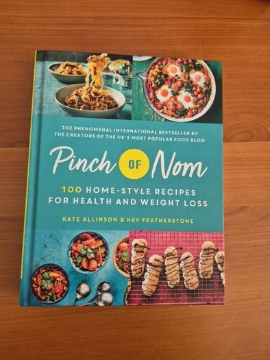 Cooking Books, all New