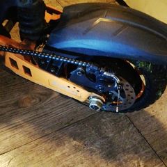 electric scooter there for sale