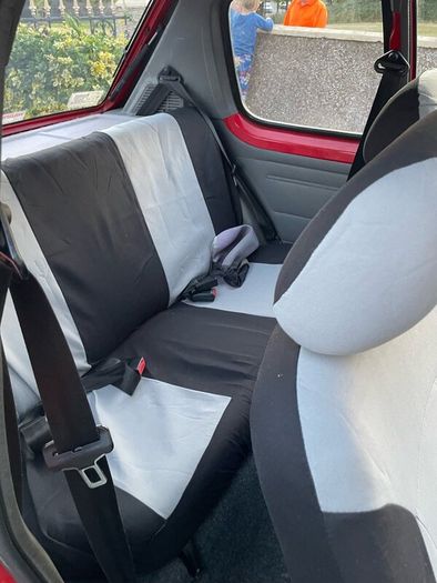 Peugeot 205