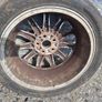 Lexus is 200 alloy Image 2