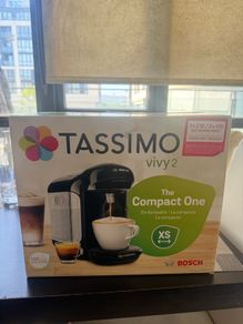 Coffee Machine