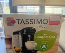 Coffee Machine