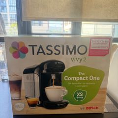 Coffee Machine