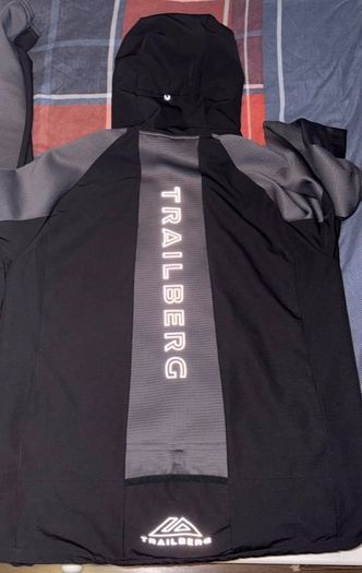 Trailberg tracksuit