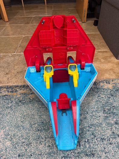 paw patrol toys