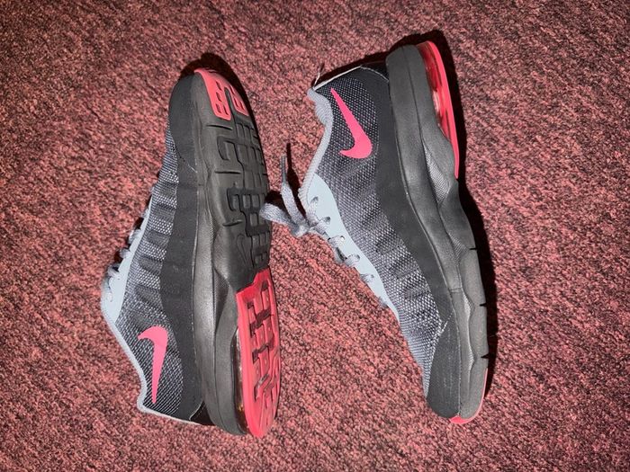Nike Air Max Invigor Girls