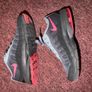 Nike Air Max Invigor Girls Image 2