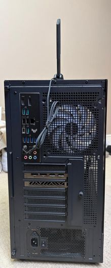 High End Gaming PC-Do not miss!
