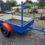 New Car Trailer !! On Sale Now !! Image 2
