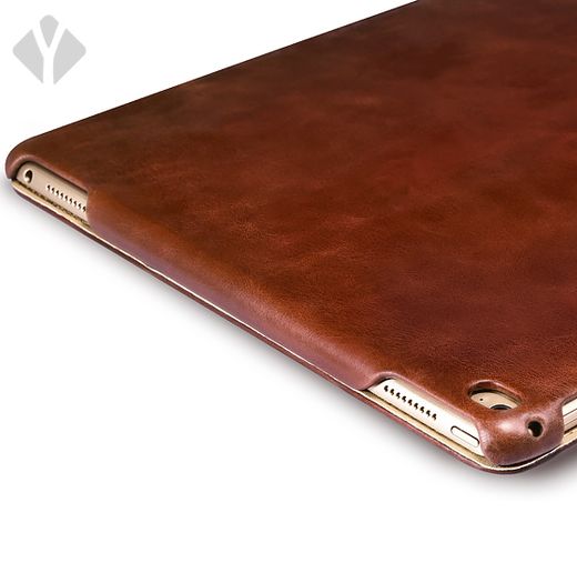 iPad Pro 12.9 Inch Leather Cover