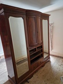 Wardrobe