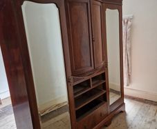Wardrobe