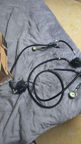 Apeks XTX 50