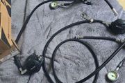 Apeks XTX 50
