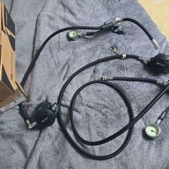 Apeks XTX 50
