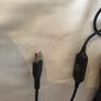 Disney Microphone - As New. Image 4
