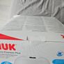 NUK Bottle sterliser Image 2
