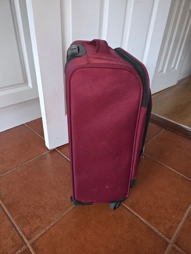 Cabin suitcase