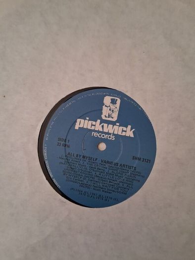Vinyls