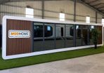 M300 series- Luxury 2 bedroom Modular Home
