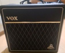 VOX Guitar Amp Campridge v9159 vintage 15 w