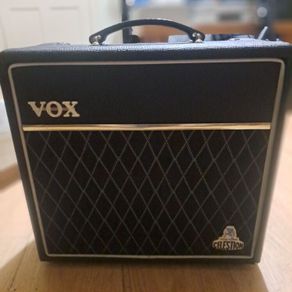 VOX Guitar Amp Campridge v9159 vintage 15 w