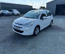 Citroen C3 1.4HDi VTR ..NCT and Taxed