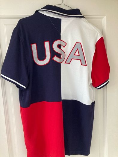 Tommy Hilfiger