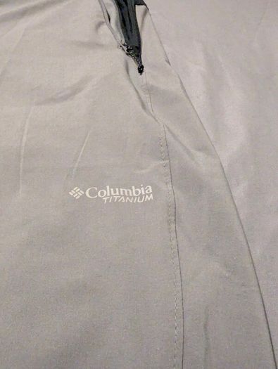 Columbia Pants Triple Canyon II